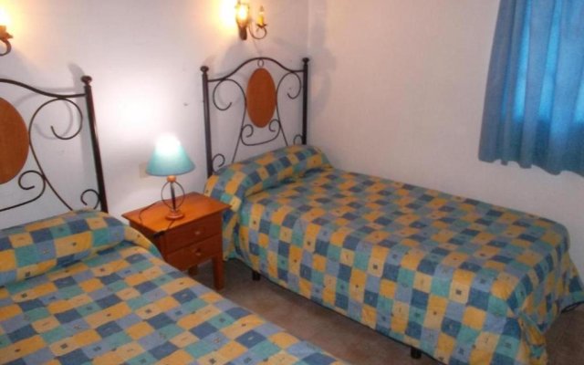 Room in Guest room - Casa El Cardon A2 Buenavista del Norte