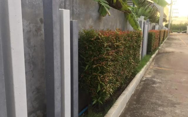 The Residence 304 Prachinburi