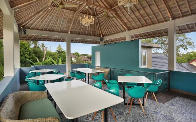 Askara Canggu Townhouse