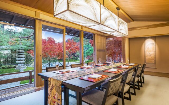 Suiran, A Luxury Collection Hotel, Kyoto