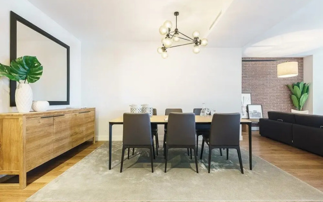 Home Club Torre Madrid