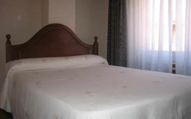 Hostal Restaurante la Trucha