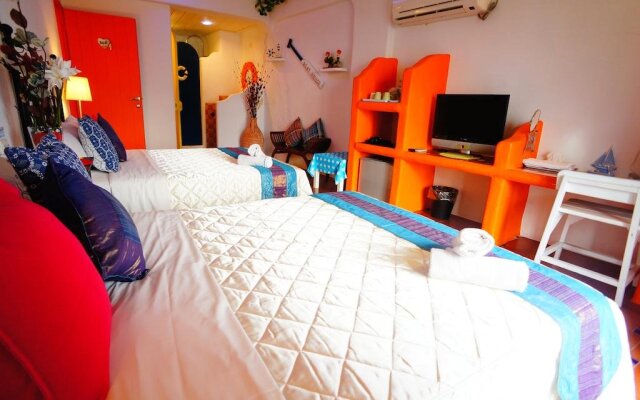 Beach Love Homestay