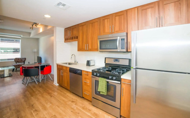 The Angels Suites