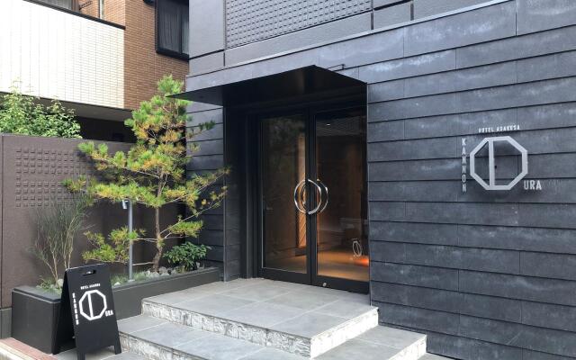 Hotel Asakusa KANNONURA