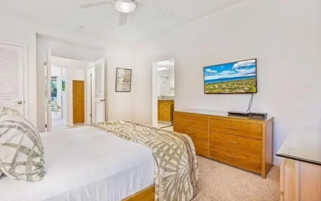 Wailea Grand Champion, #142 1 Bedroom Condo