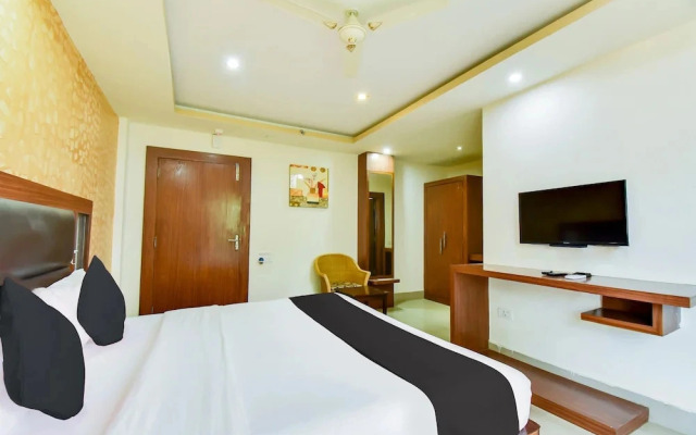 Hotel Pybss by OYO Rooms
