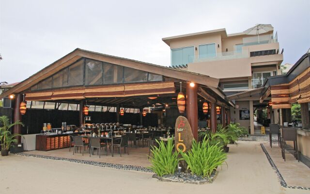 Two Seasons Boracay Resort