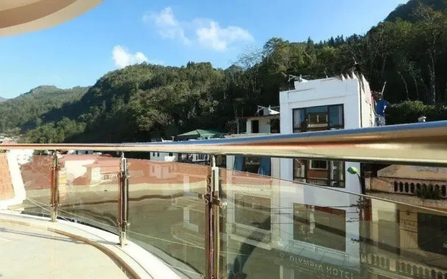 Sapa Land Hotel