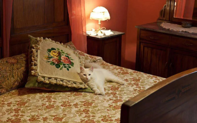 B&B Del Tempo Stretto