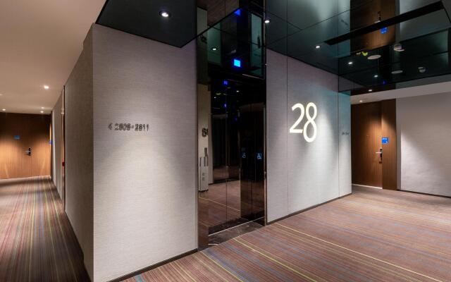 Holiday Inn Express Hong Kong Kowloon CBD2 by IHG