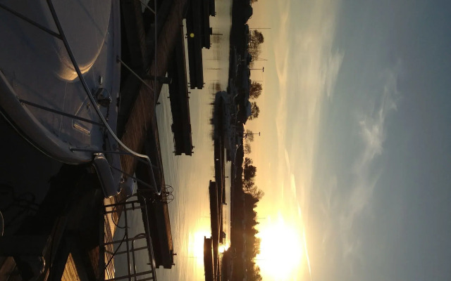 Royal Harbour Resort