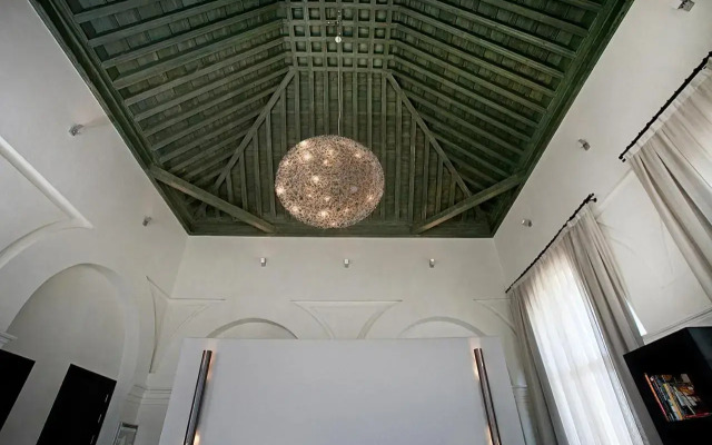 CoolRooms Palacio Villapanés 5 GL