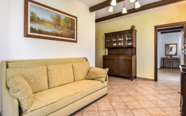 House  Ariano Nel Polesine