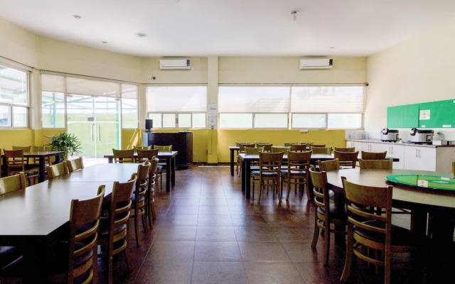 Ecohabit Monterrey by OYO