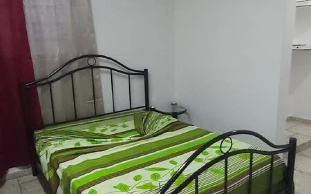 Migaby House