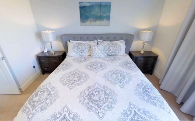 The Retreat at Champions Gate by Aco