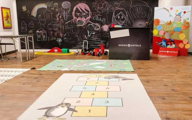 Original Sokos Hotel Vaakuna Pori