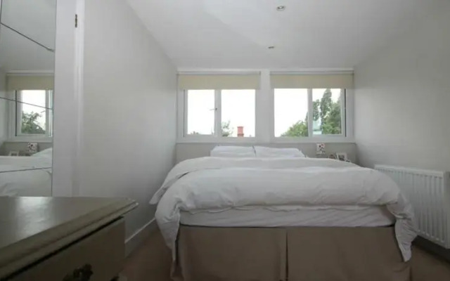 FG Property - Queen's Park, Chevening Road