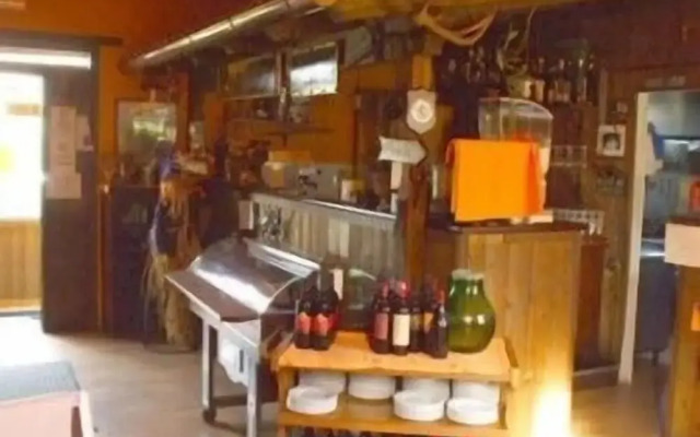 Hotel Il Dito e la Luna