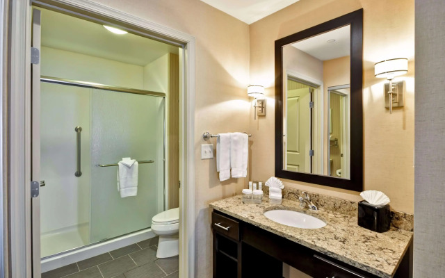 Homewood Suites by Hilton Southington, CT