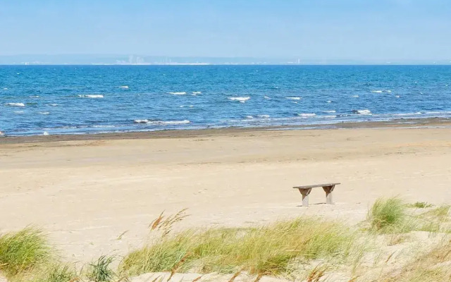 Lovely Holiday Home Near the Beach-by Traum