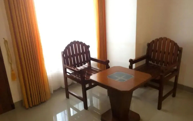 Ratu Homestay Malang