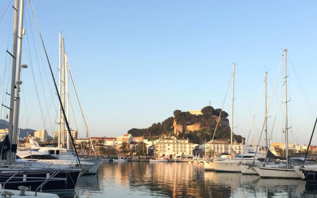 RETIRO V - Los Quesitos