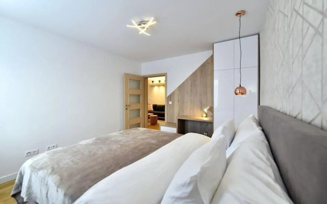 Apartment First Choice Ilica