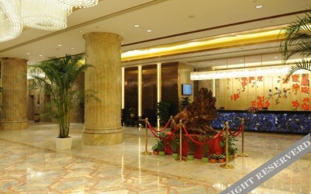 Hemei Jinpan Hotel