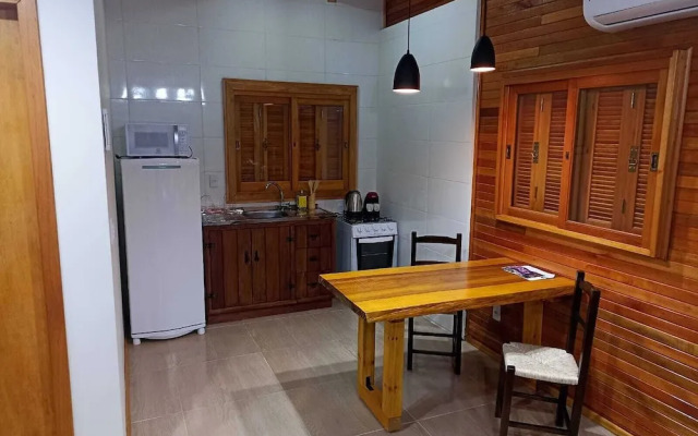 Aconchego da Serra Geminados