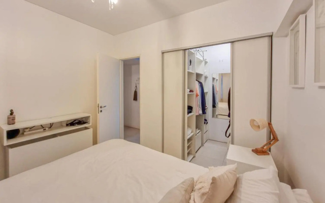 Departamento En Palermo