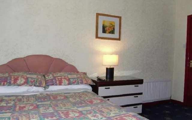 Grampian Guest House