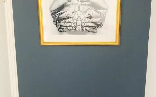 The Nag's Head