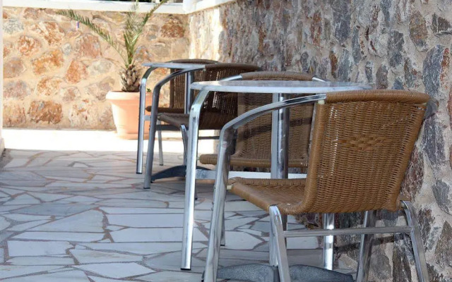 Ifestos Villa