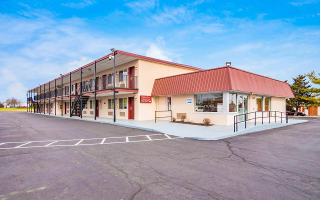 Grove City Travel Inn Columbus South