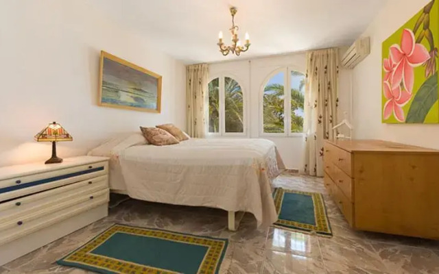 Casa El Chaparral