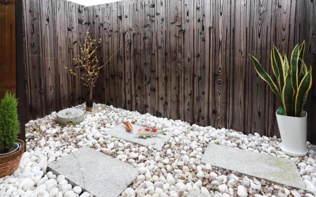Kyo KOZO Kitano Tenjin - Vacation STAY 89906