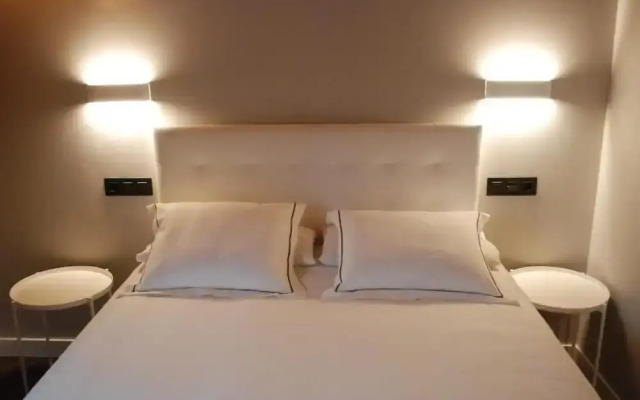 Apartamentos Altar Suites Conde Luna