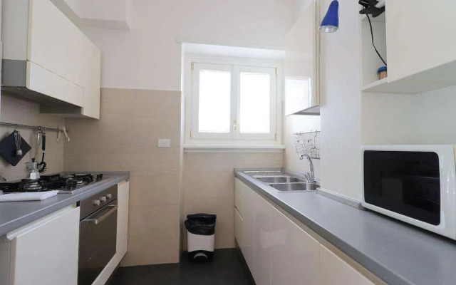 St Peter new and lightsome apartment with balcony