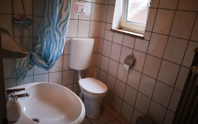 greenpartment Boardinghouse Hotel Ingolstadt Friedrichshofen