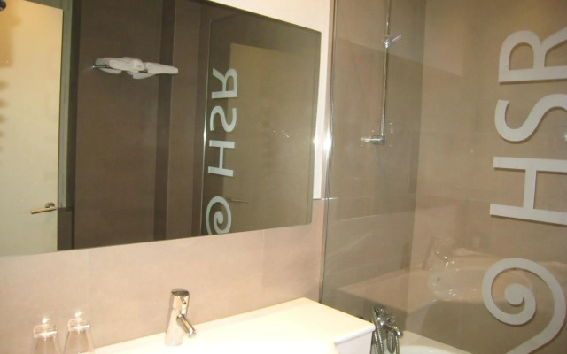 Rusticae Hotel Sant Roc