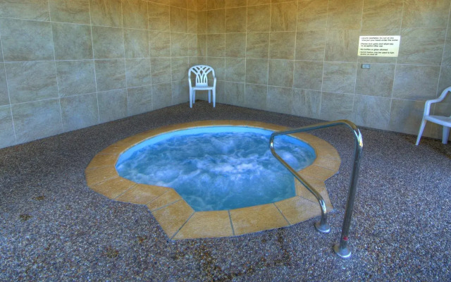 BIG4 Whiters Holiday Village