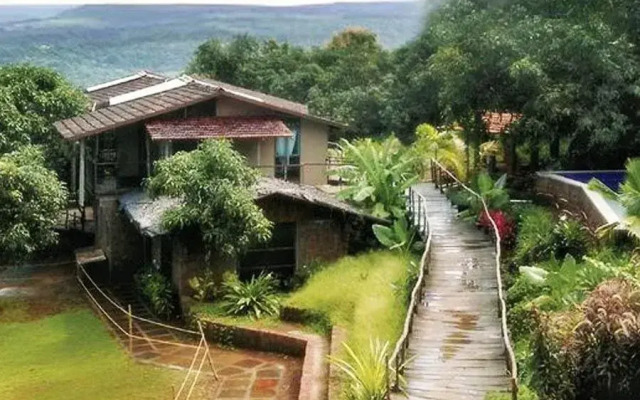 Country Brands Chaitraban Resort