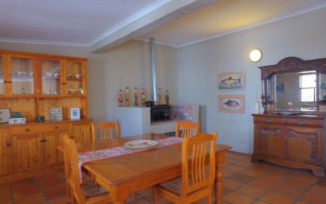 Bonnievale River Lodge