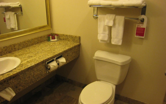 Ramada by Wyndham Creston