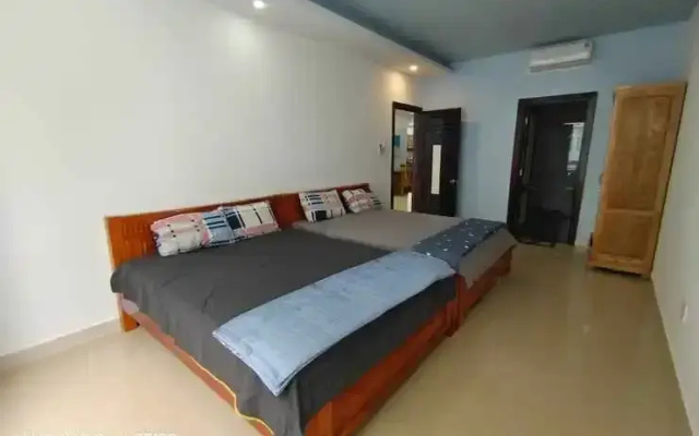 Datour Homestay - Oasky Apartment