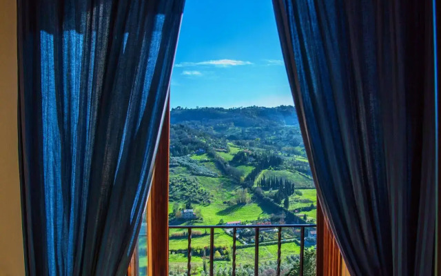 Bed & Breakfast Ripa Medici
