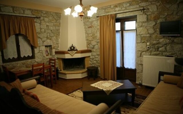 Meterizi Guest House