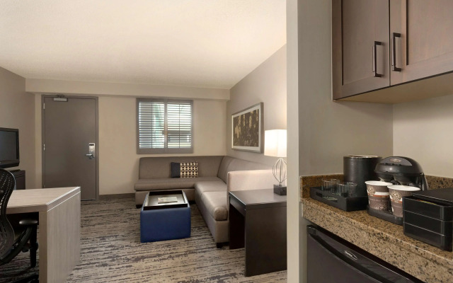 Embassy Suites by Hilton Atlanta at Centennial Olympic Park